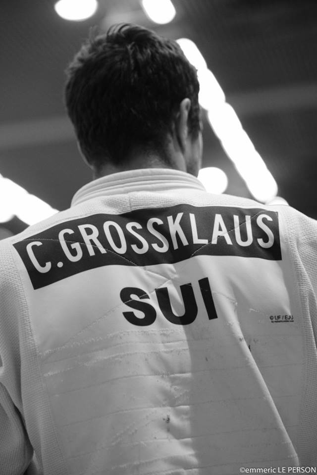 Ciril Grossklaus